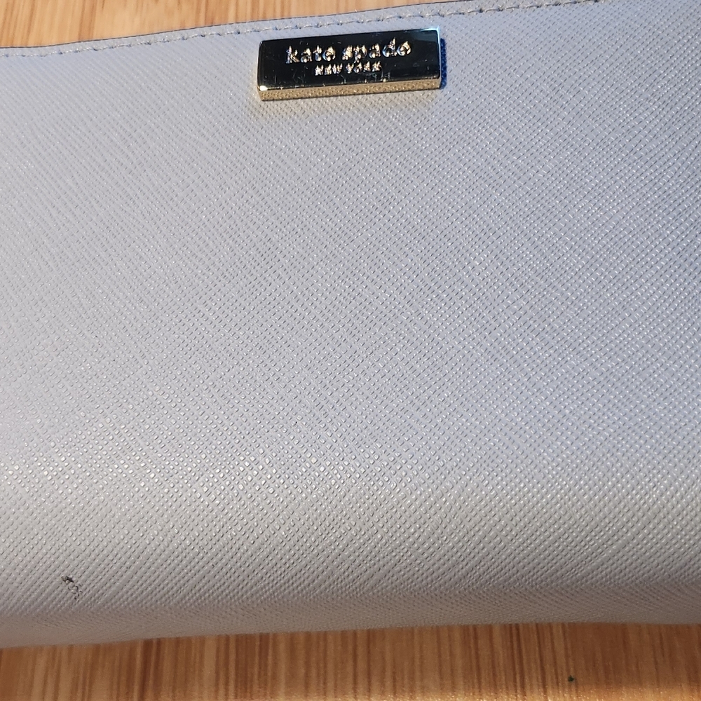 Kate spade wallet